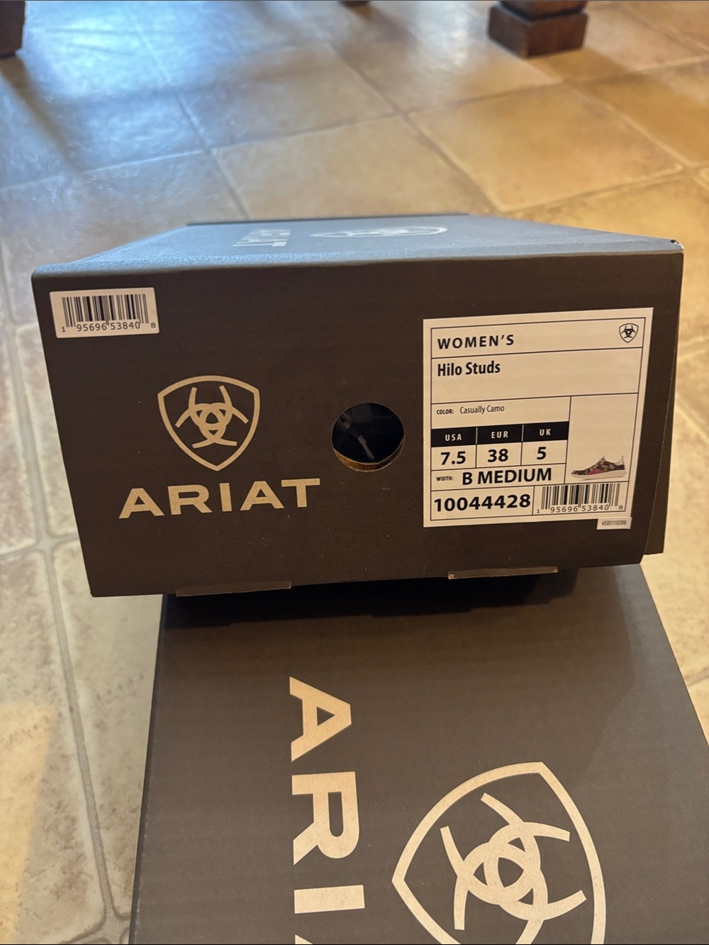 Ariat Women's Shoes size 7.5